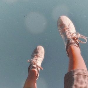 Meet your Posher, Andrea